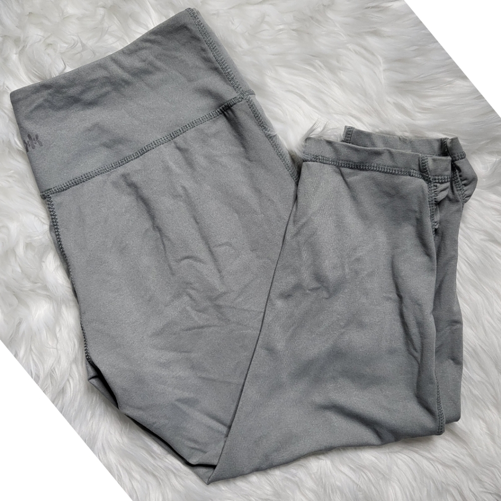 Kyodan - Activewear Pants - Gray - Size M